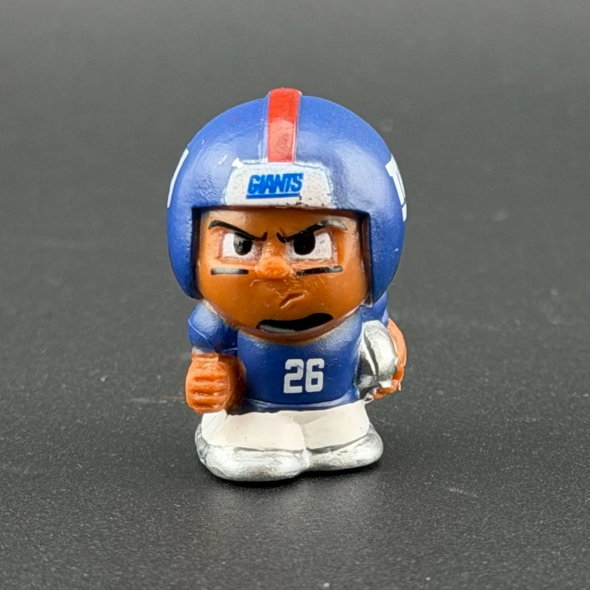 New York Giants NFL Action Figures for sale | eBay