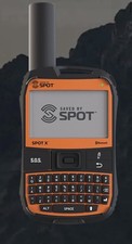 SPOT X 2-Way Satellite Messenger