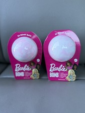 2 Da Bomb Fun Size Bath Fizzers LOVE Bath Bomb- SEALED