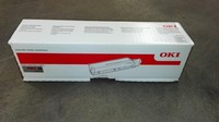 Okidata Tonerkartusche 45807111 Schwarz FüR Okidata B412Dn