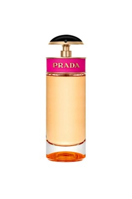 Prada Candy by Prada 2.7 oz 80 ml Eau de Parfum Brand NWOB