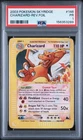 2003 POKEMON SKYRIDGE #146 CHARIZARD-REVERSE FOIL PSA 1