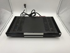 Elan A6 6 Channel Power Amplifier