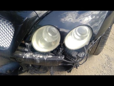 BENTLEY CONTINENTAL GT   2004 Headlight 596837