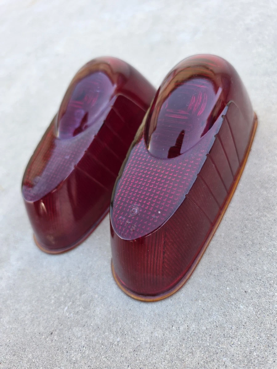 Studebaker Left Tail Lights for sale | eBay