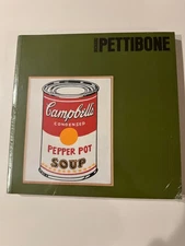 Richard Pettibone : A Retrospective by Ian Berry and Michael Duncan (Softcover)