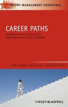Career Paths: Charting Courses to Success for Organ... | Buch | Zustand sehr gut
