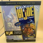Hasbro G.I. Joe Timeless Collection III Talking Action Figure Sealed Boxed
