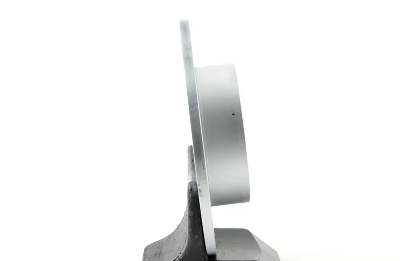 DISCO DE FRENO TRASERO ORIGINAL VOLKSWAGEN GOLF MK7 1K0615601AB 1.8 TSI Foto 3 de 3