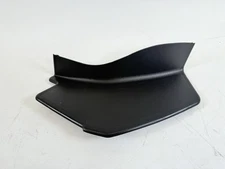 2017-2020 JAGUAR F-PACE FPACE REAR RIGHT OUTER TAILLIGHT LIGHT LAMP COVER PANEL 