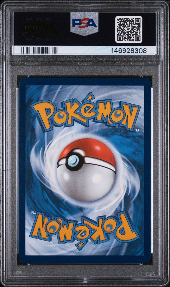 PSA 10 Origin Forme Dialga VSTAR GG68/GG70 Crown Zenith Pokemon