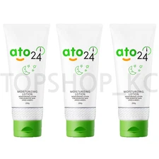 Dongsung ATO24 Moisturizing Lotion 200g (7.05 oz) * 3EA K-beauty