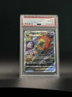 Pokémon Charizard VSTAR 212/172 S12a Vstar PSA 10 Art Rare Holo Japanese