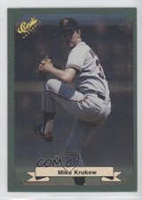 Click to enlarge Mike Krukow
