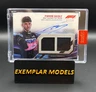 2023 Topps Dynasty Formula 1 F1 Pierre Gasly Double Patch Auto Alpine