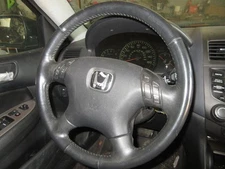 Used Front Upper Center Console fits: 2005 Honda Accord roof w/sunroof Front Upp