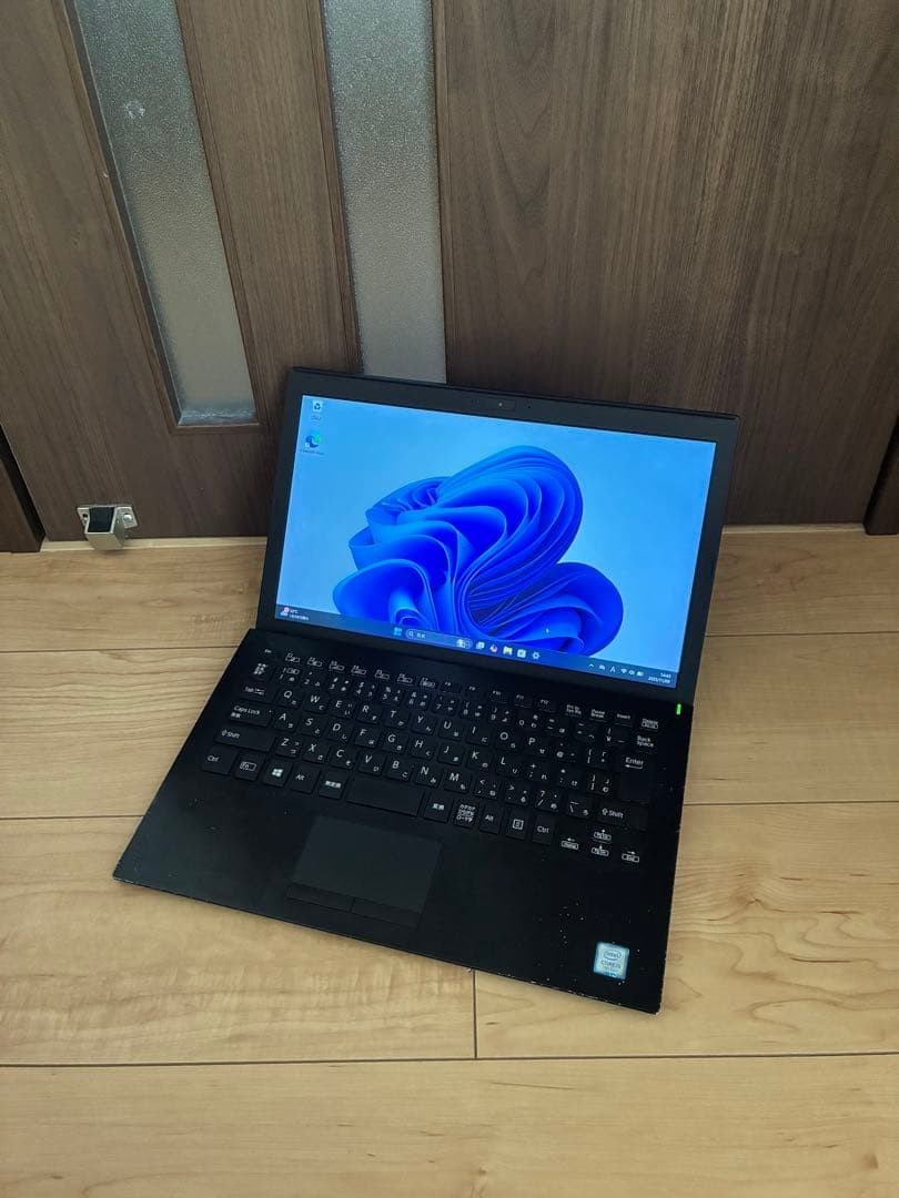 Sony Vaio VJPG11C11N Core i5 8250U 1.8Ghz RAM 8GB SSD 128GB Sony Vaio VJPG11C11N Core i5 8250U 1.8Ghz RAM 8GB SSD 128GB