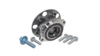Radlagersatz Vorne SKF Vkba 7048 FÜR Mercedes Radlager KIT Nabenlager Satz