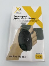 Capture The Spot Professional Wrist Grip Strap Professional Photo Camera New