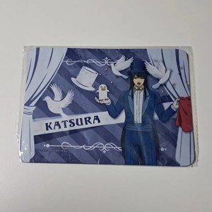 HUNTER Gintama Katsura Kotaro Mouse Pad Goods