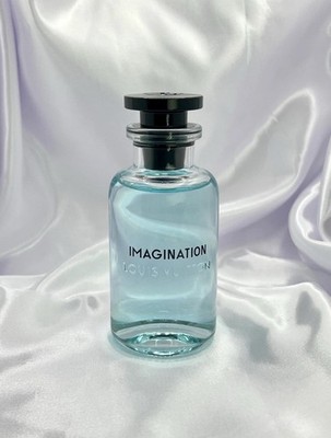 LOUIS VUITTON IMAGINATION EDP MENS COLOGNE - 3.4OZ/100ml | eBay