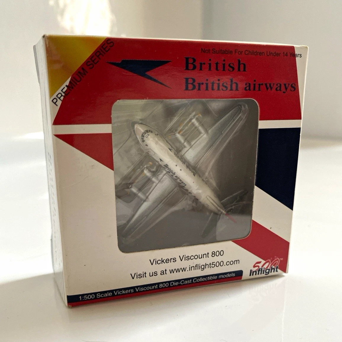 Inflight 500 for sale | eBay UK