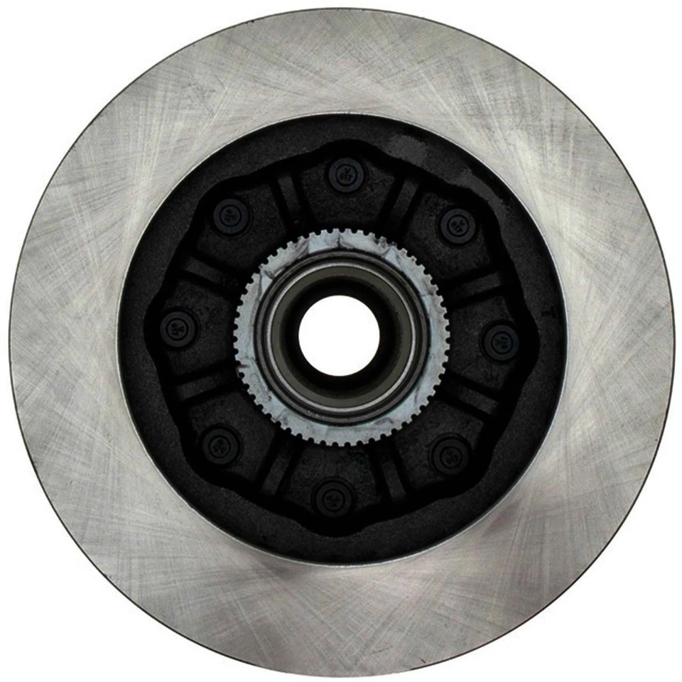 Conjunto de rotor y buje de freno de disco para GMC C2500 Suburban Savana 2500,S 1992-2002 Foto 4 de 4