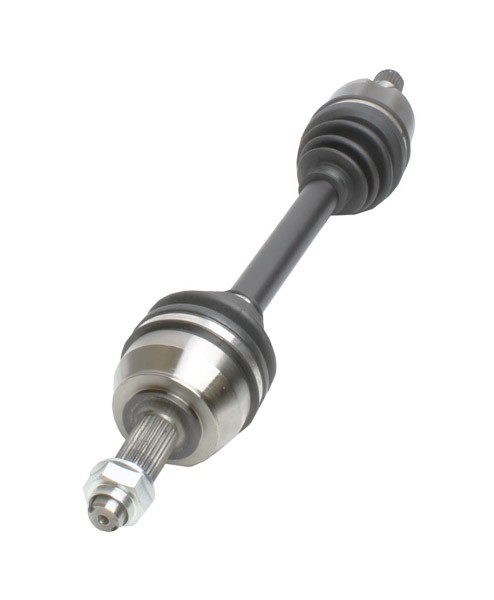 Antriebswelle Vorderachse Links FÜR Fiat Grande Punto (199 ) - Maxgear 49-1785-image