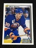 1992-93 Upper Deck Hockey #410 Marty McInnis - Islanders “Star Rookies”