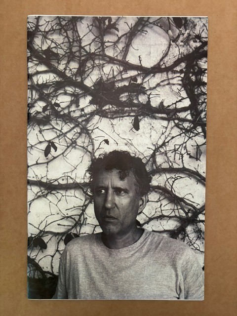 RAYMOND PETTIBON / ANP QUARTERLY No. 2 / 10 3/4 x 17 1/8