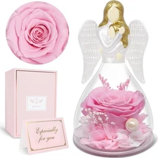 Gifts for Mom , Christmas Gifts from Husband Daughter Son, Birthday Women Wife