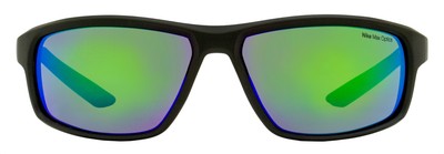 NIKE-RABID-22-M-DV2153-355-6214 Nike Rabid - Sunglasses Matte Seguoia Green (RABID-22-M  main image 2