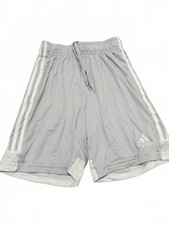 Adidas Boys Athletic Shorts L