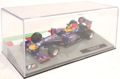 Sebastian Vettel RedBull Diecast Formula 1 Cars for sale | eBay