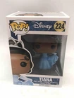 Funko POP! Disney Princess and the Frog Princess Tiana #224 Vinyl Figure DAMAGED