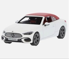 1/43 Mercedes-Benz Norev CLE Class White Collectables 17+