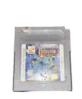 CastleVania Legends Nintendo Gameboy Cartridge
