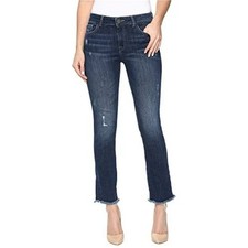 DL1961 Mara Straight Ankle in Ravine