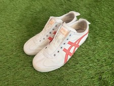 Onitsuka Tiger MEXICO 66 Slip-On Shoes Peach 1182A087 - Women  s Size 6.5