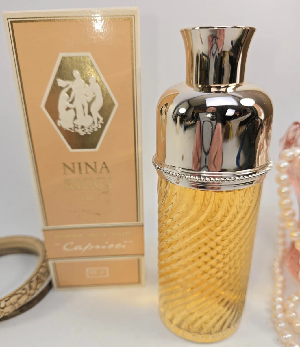 Nina Ricci Capricci Fragrances for Women for sale | eBay
