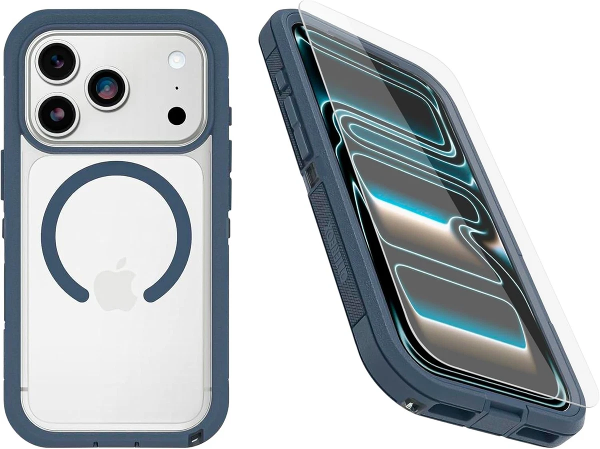 OtterBox Clear Cell Phone Cases/Covers for Sale - eBay