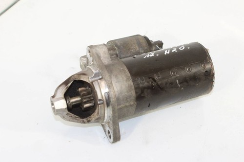 BMW X3 F25 2013 Anlasser 7638194 Benzin 180kW APA12650