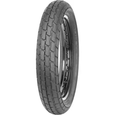 Shinko SR268 Flat Track Rear Tire - 140/80-19 Soft 87-4751S