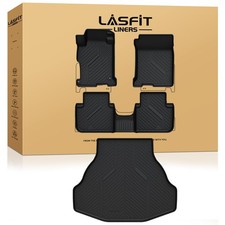 Floor Mats Cargo Mat For Honda Accord 2013-2017 Sedan Protection Anti-slip Mat Floor Mats Cargo Mat For Honda Accord 2013-2017 Sedan Protection Anti-slip Mat