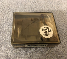 JR DS8700G RC Helicopter High Speed Coreless Tail Servo NEW!!