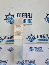 DTL Technologies CE0010 Rev.D Cartridge C/N CE0010