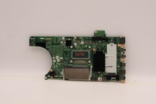 5B21J76599 For Lenovo ThinkPad T16 Gen 1 i5-1240P 16G-RAM Laptop Motherboard