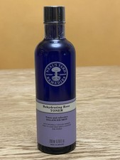 Neal's Yard Remedies Rehydrating Rose Toner 200ml 
