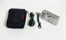 Nikon COOLPIX A10 Digital Camera 5x Optical Zoom [Used] [Good Condition]