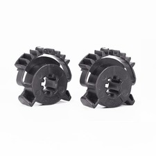 Dodge Durango Jeep Grand Cherokee HVAC Blend Door Actuator Gear Kit 2011-2018